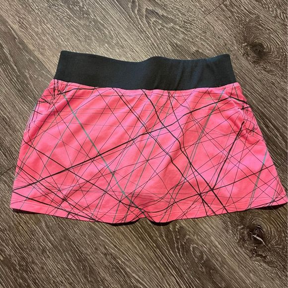 Womens nike dri-fit skirt size xs extra small - Picture 6 of 7